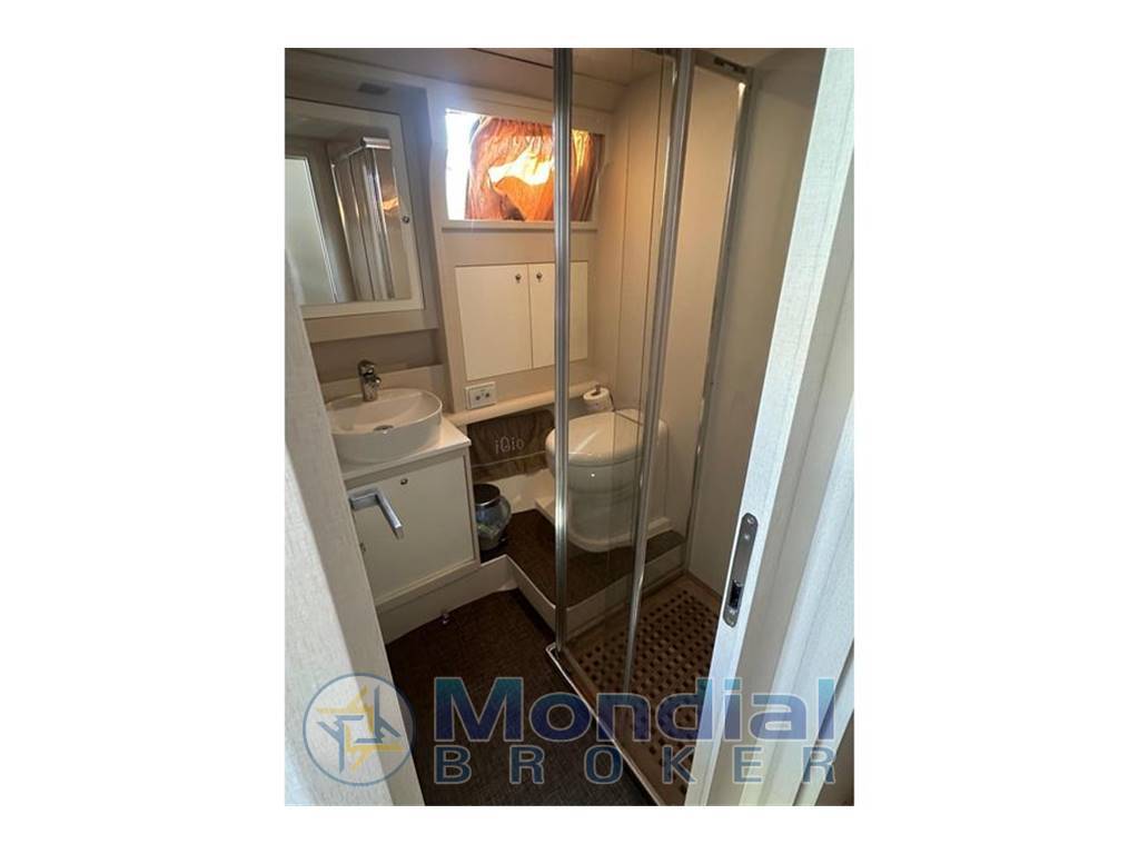 Mochi Craft Dolphin 51