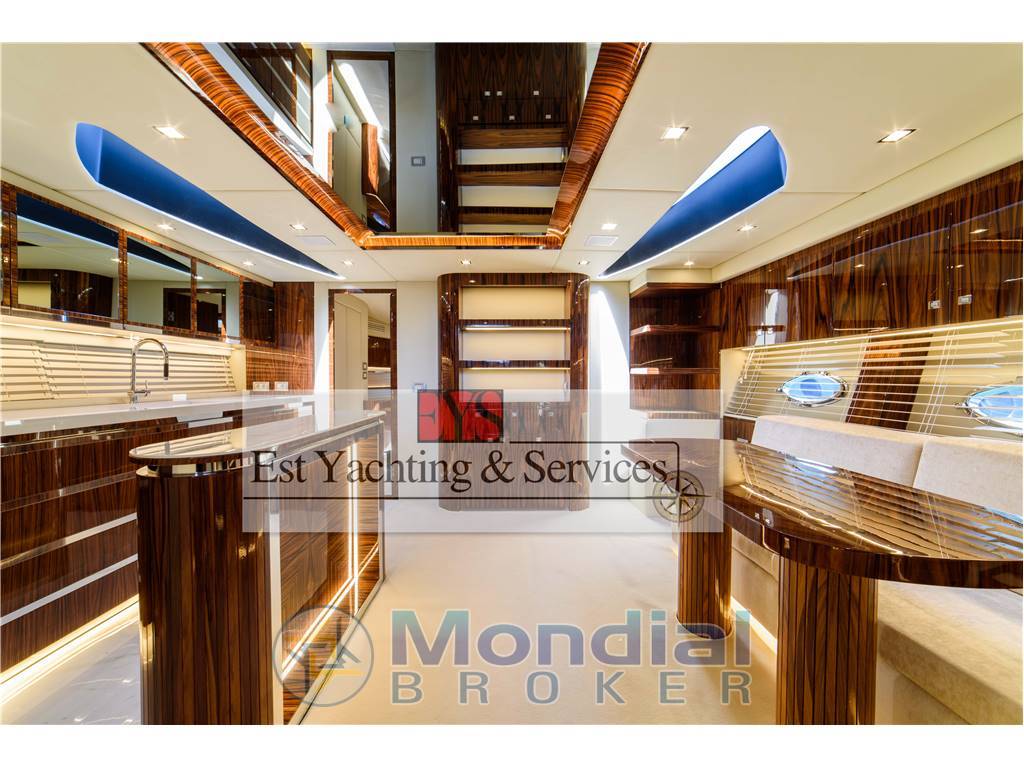 SUNSEEKER Predator 68