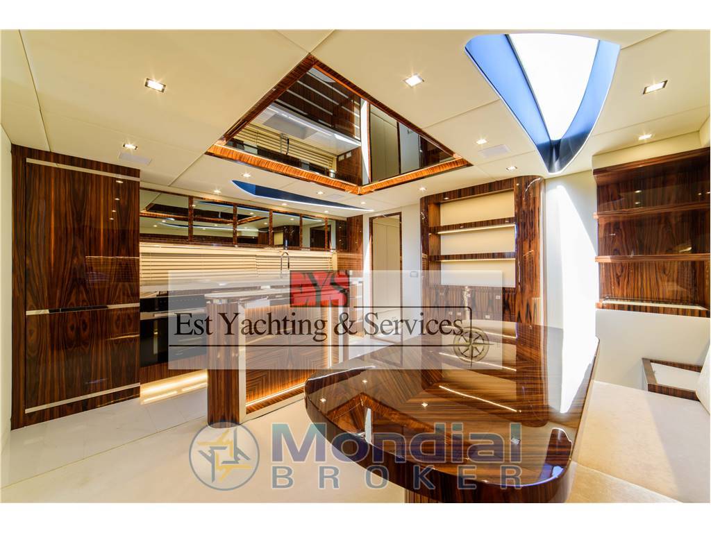 SUNSEEKER Predator 68