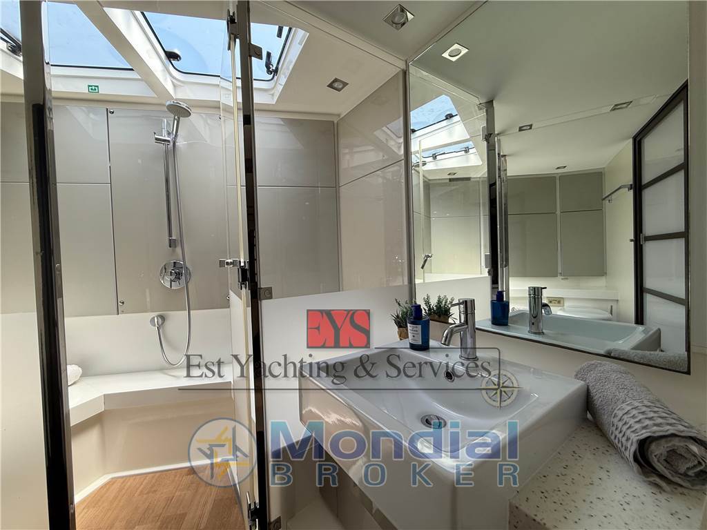Fairline TARGA 62 GT