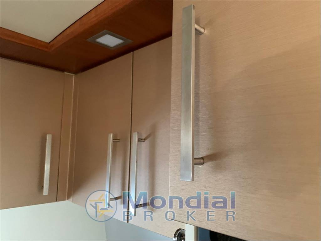 RIZZARDI 63 Top Line