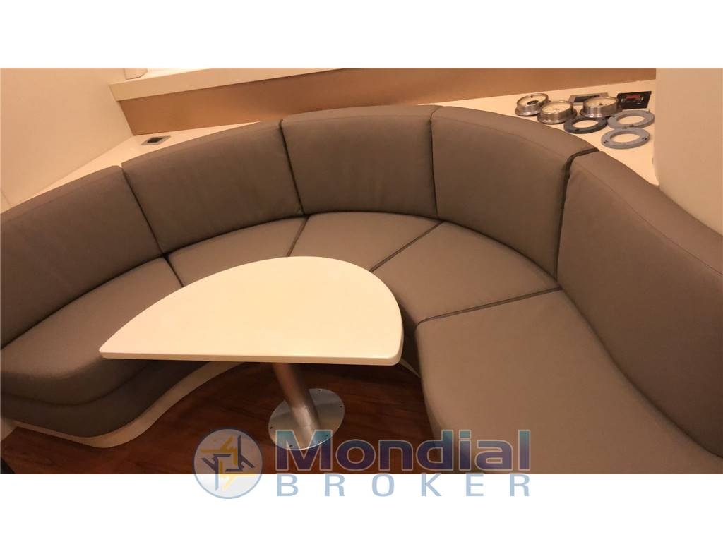 RIZZARDI 63 Top Line