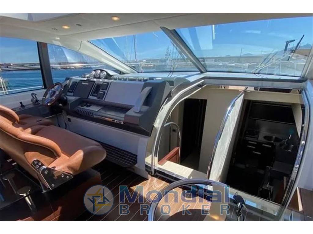 Azimut Benetti Group 68S