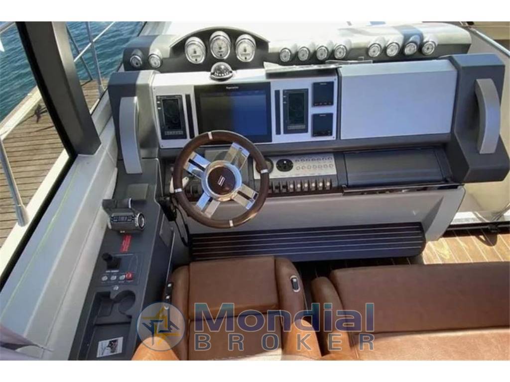 Azimut Benetti Group 68S