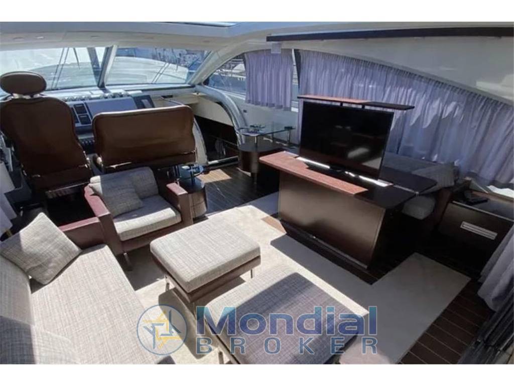 Azimut Benetti Group 68S
