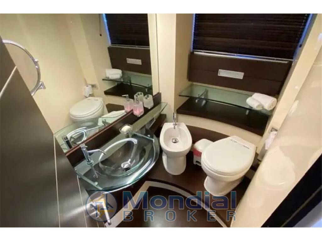 Azimut Benetti Group 68S