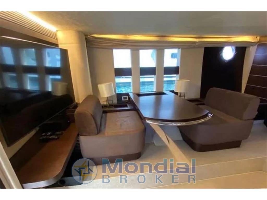 Azimut Benetti Group 68S