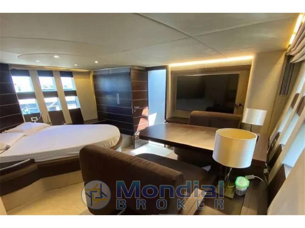 Azimut Benetti Group 68S