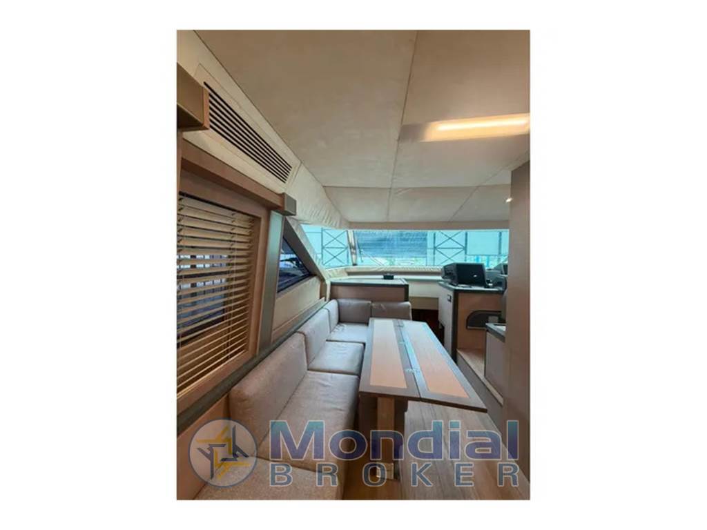 Monte Carlo Yachts MCY 70
