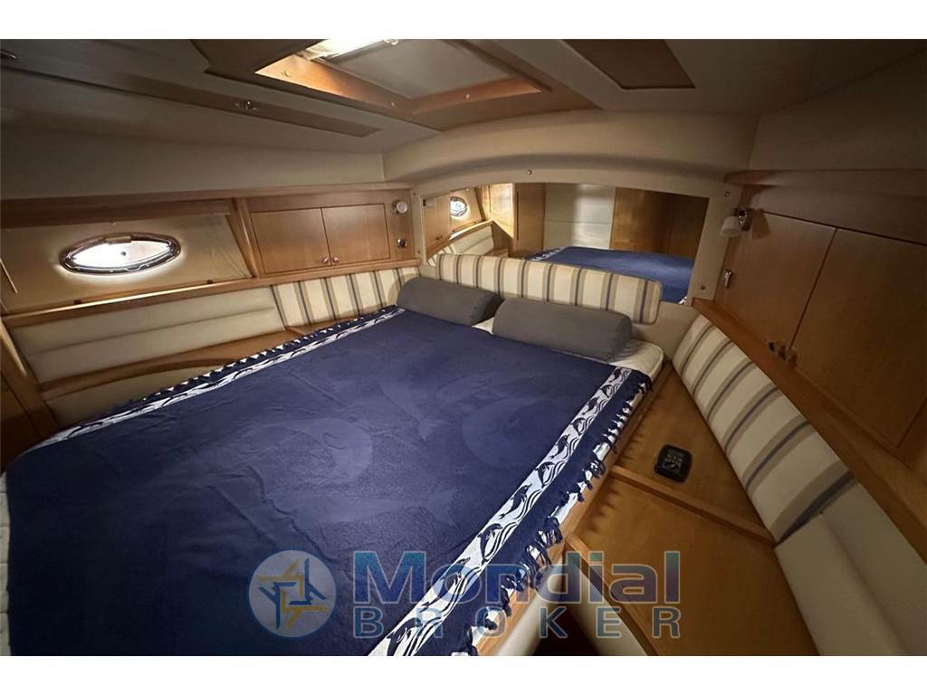 Viking Marine Sanremo 465 fly