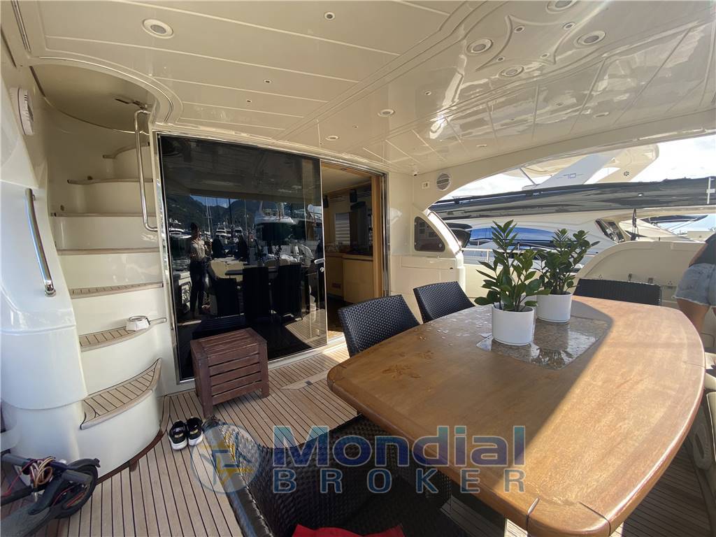 Dominator MAN V12 1360