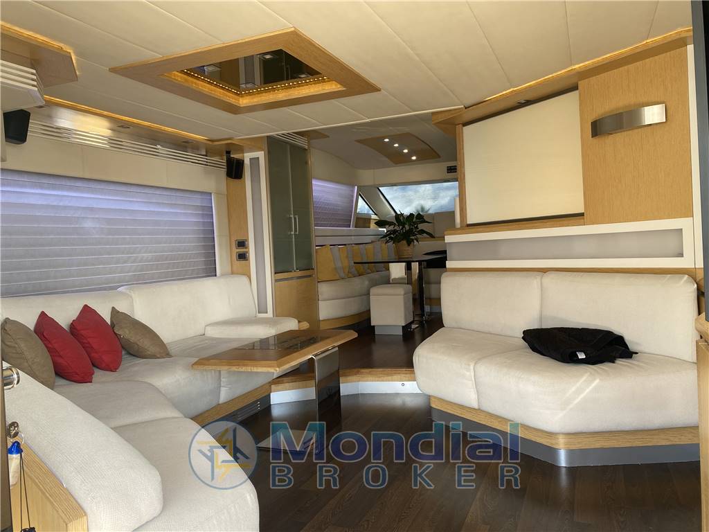 Dominator MAN V12 1360