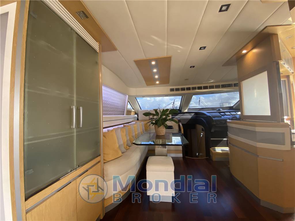 Dominator MAN V12 1360