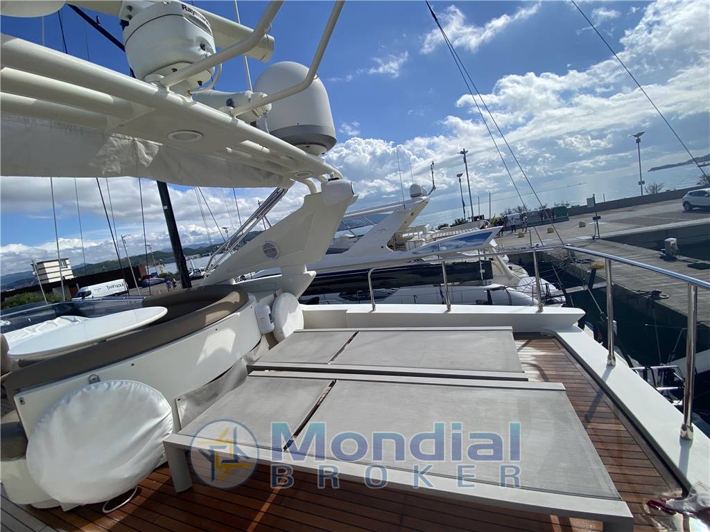 Dominator MAN V12 1360