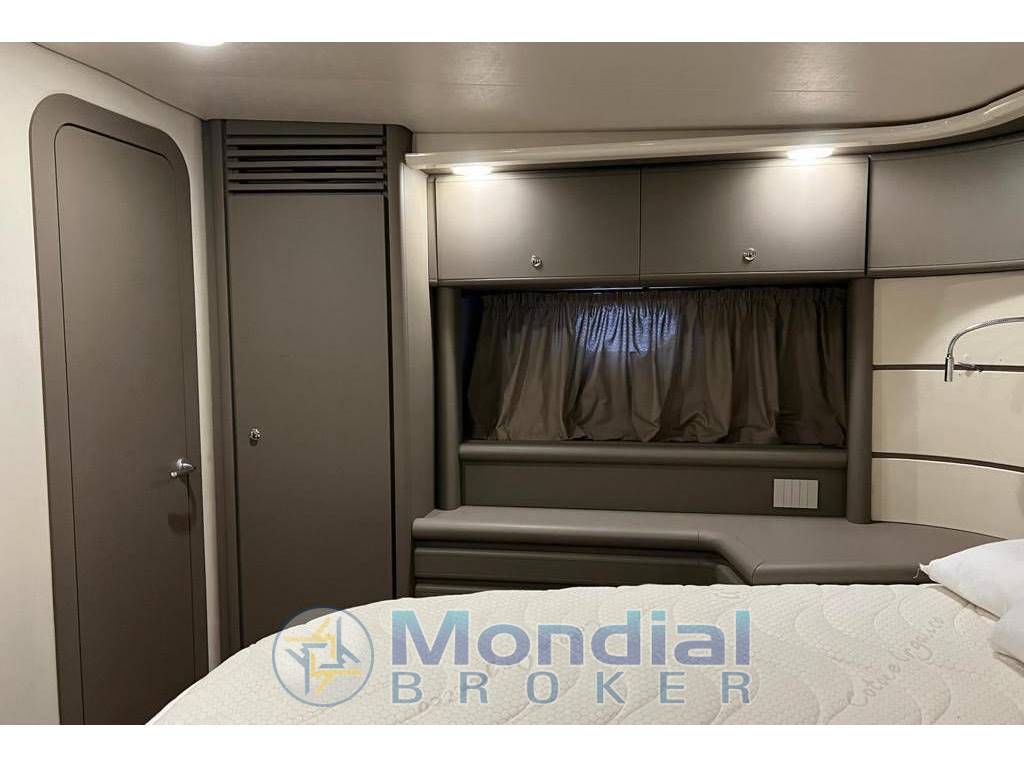 Baia Baia Azzurra 63