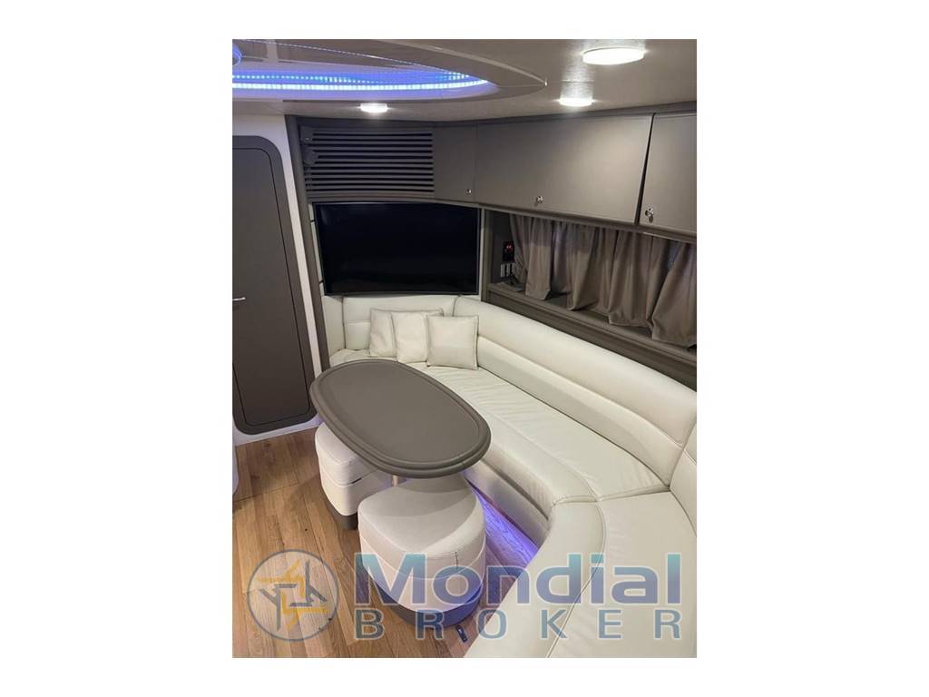 Baia Baia Azzurra 63