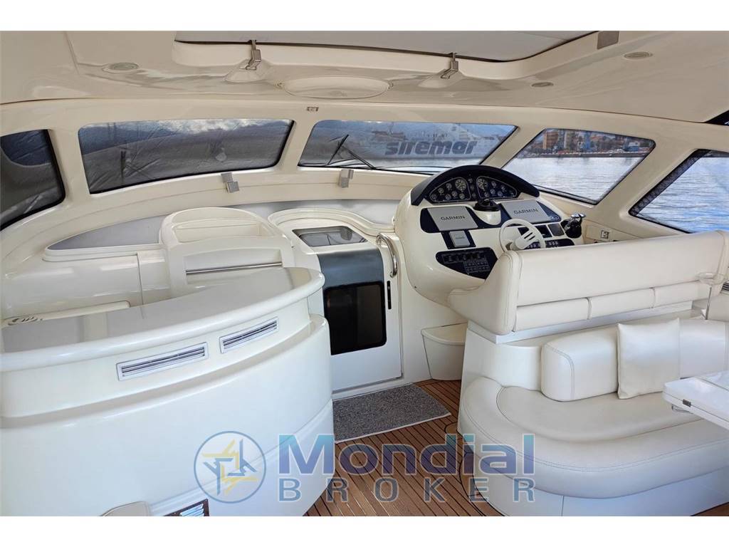 Baia Baia Azzurra 63