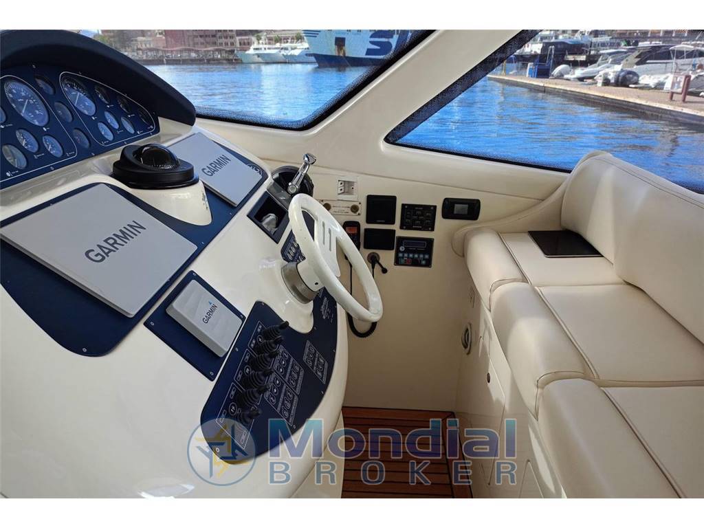 Baia Baia Azzurra 63