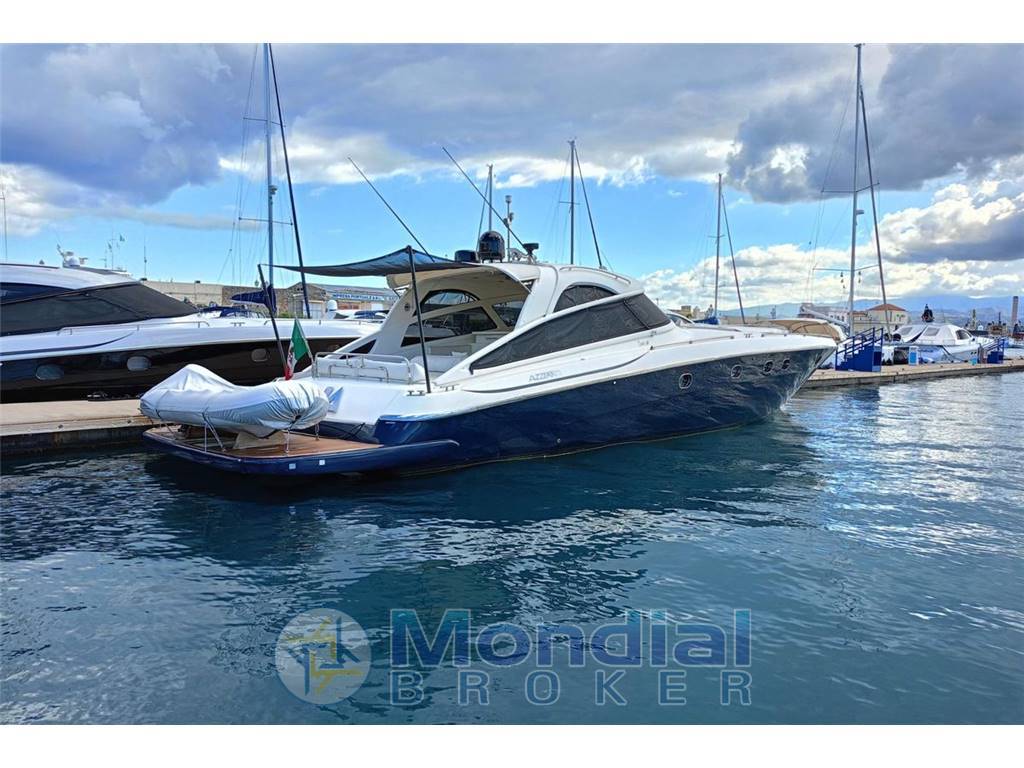 Baia Baia Azzurra 63