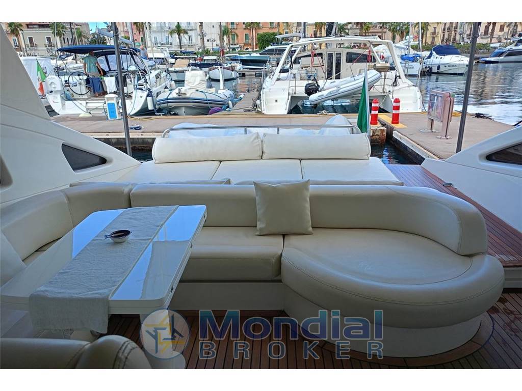 Baia Baia Azzurra 63