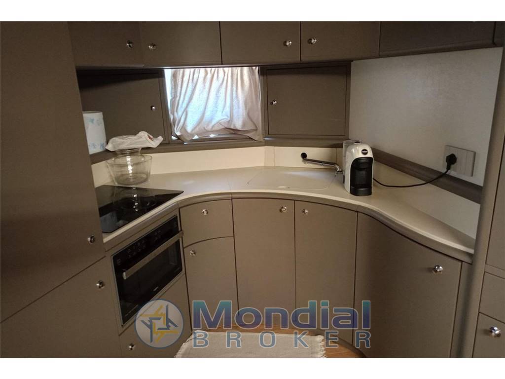 Baia Baia Azzurra 63