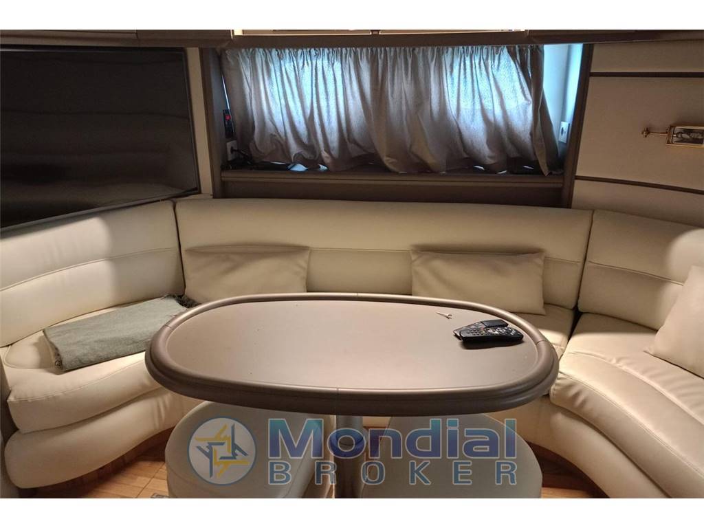 Baia Baia Azzurra 63