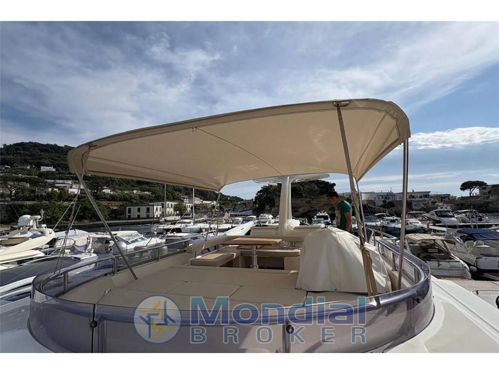 Apreamare Maestro 65