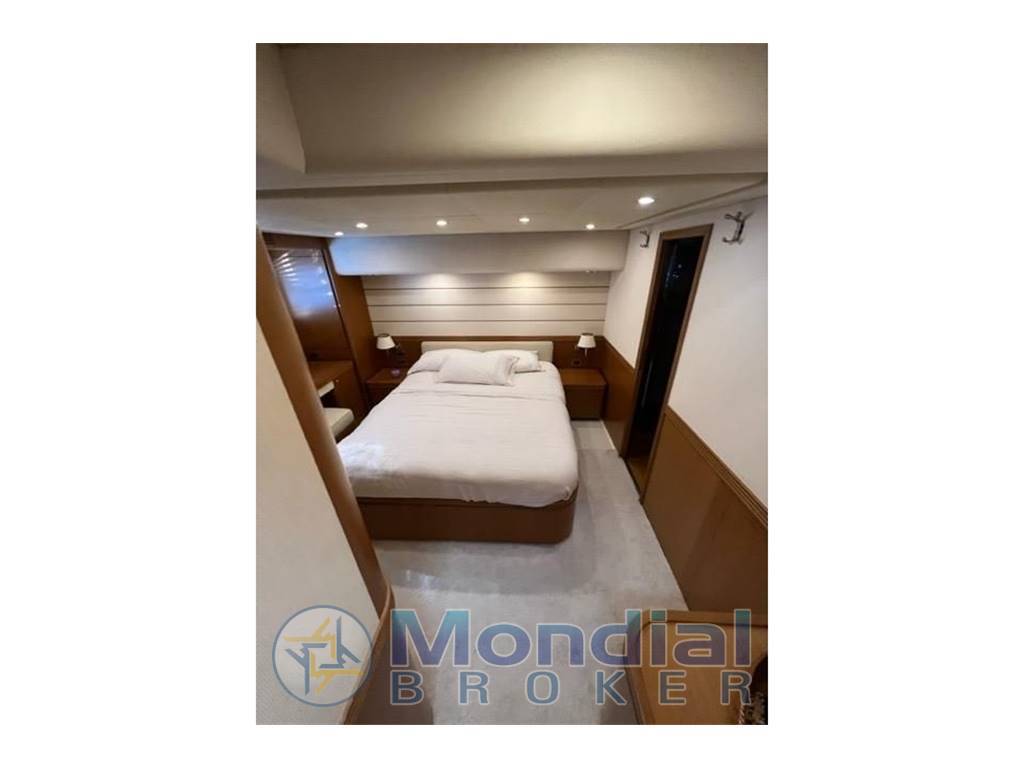 Apreamare Maestro 65