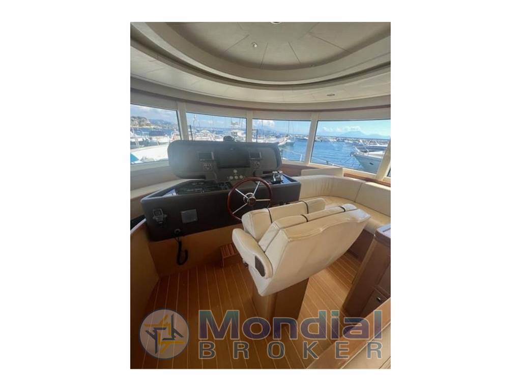 Apreamare Maestro 65