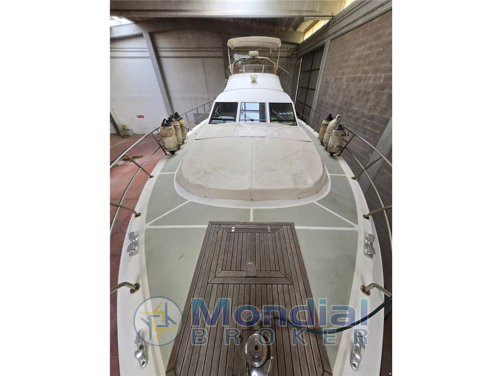 Cheer Men Marine Seahawk 50'