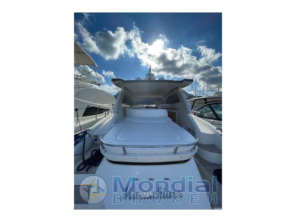 RIO YACHTS 46 AIR