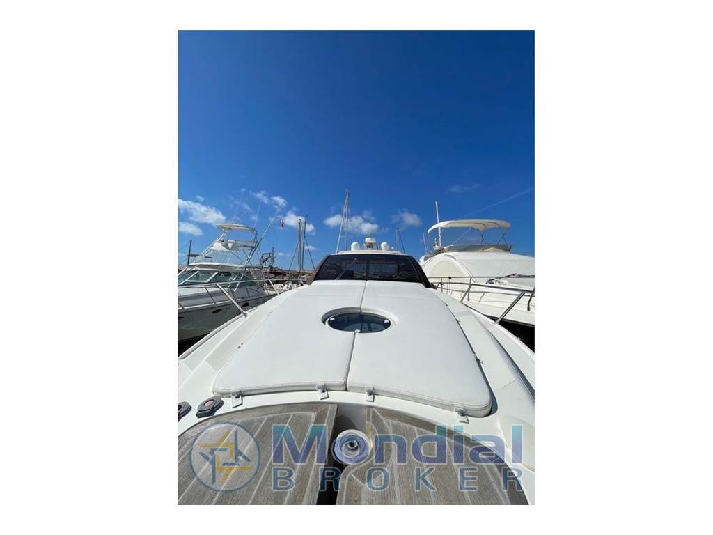 RIO YACHTS 46 AIR