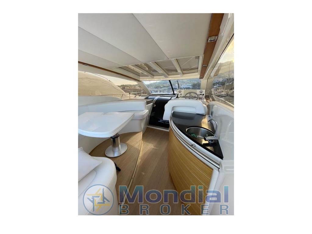 RIO YACHTS 46 AIR