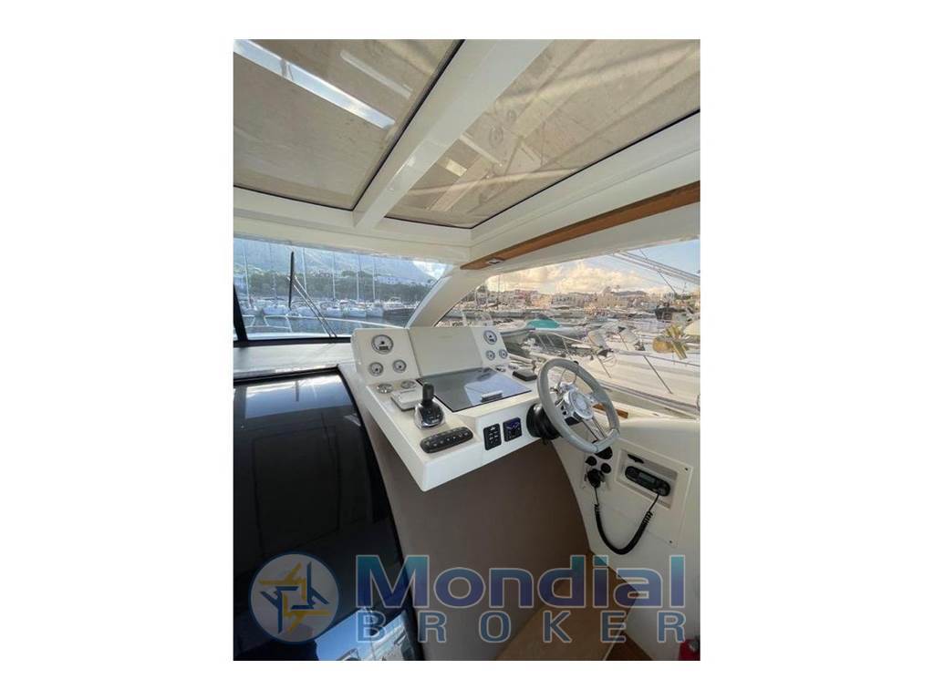 RIO YACHTS 46 AIR