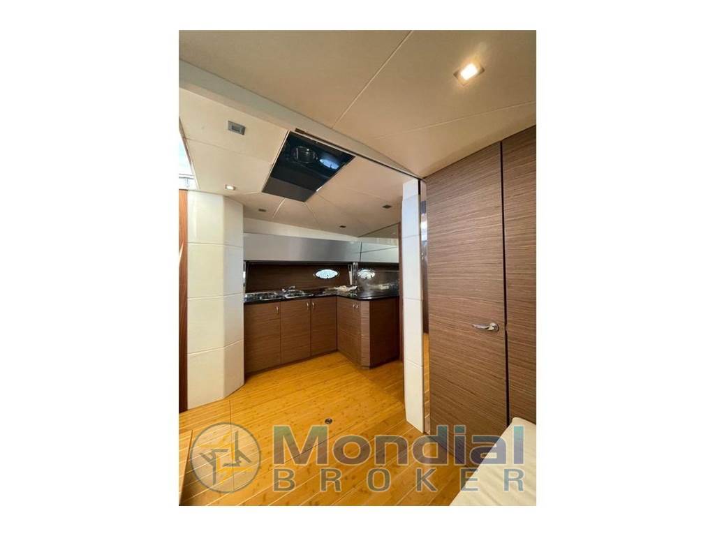 RIO YACHTS 46 AIR