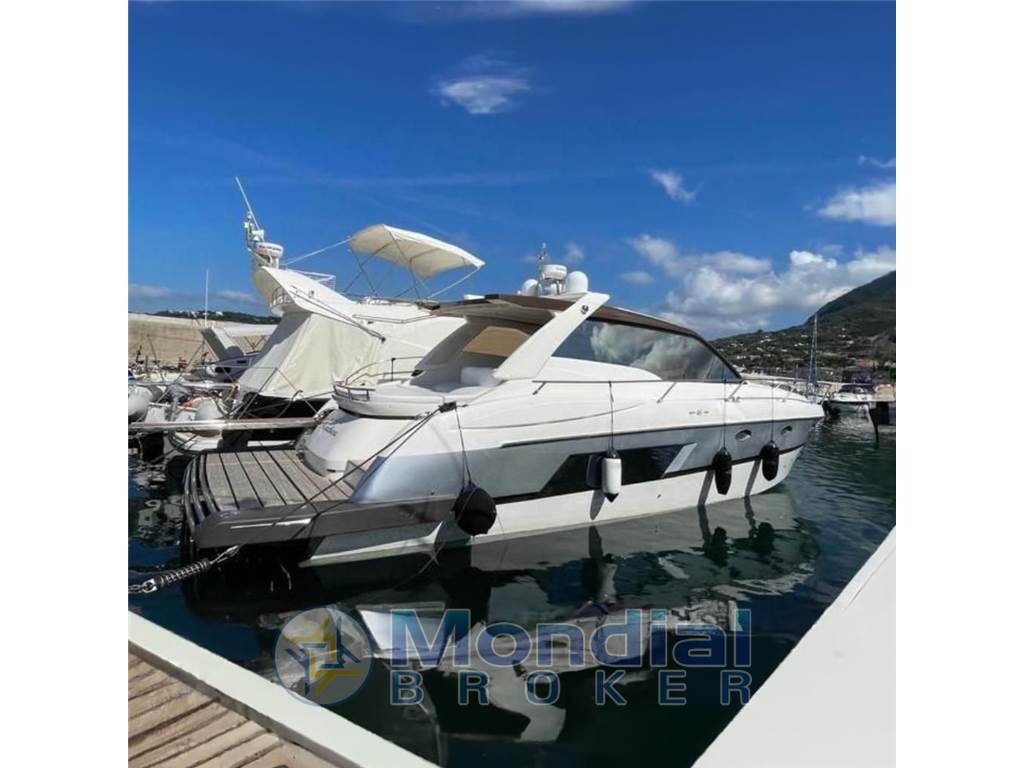 RIO YACHTS 46 AIR