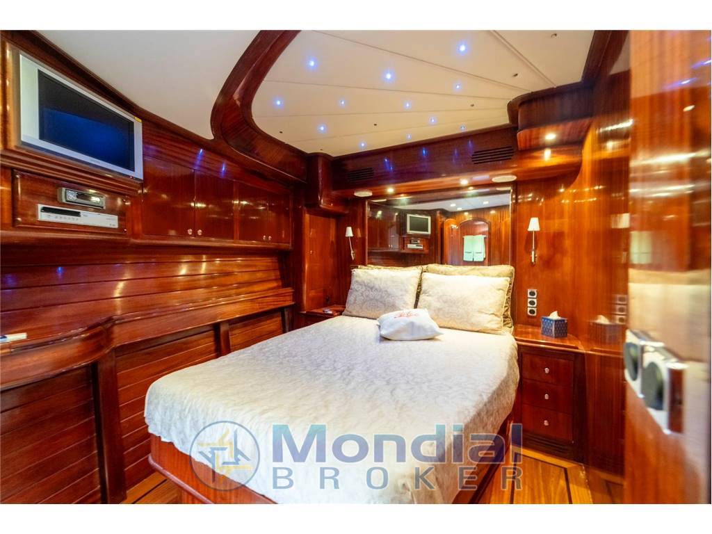 VICEM YACHTS 54 Classic Flybridge