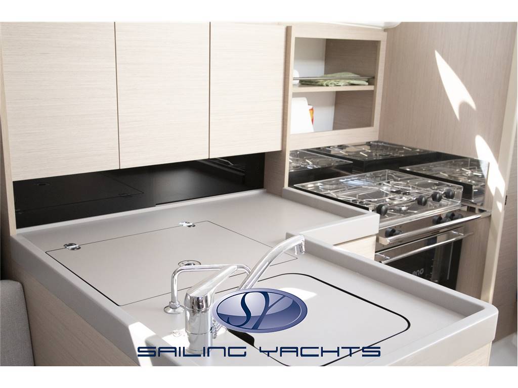 Beneteau Oceanis 34.1