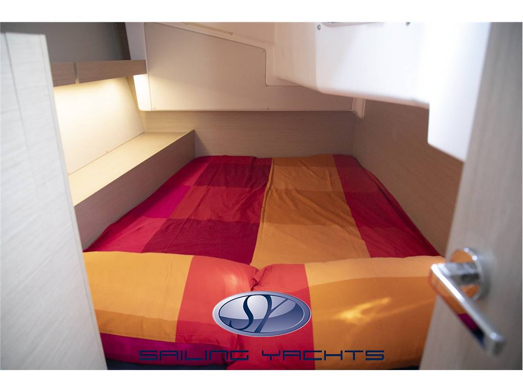 Beneteau Oceanis 34.1