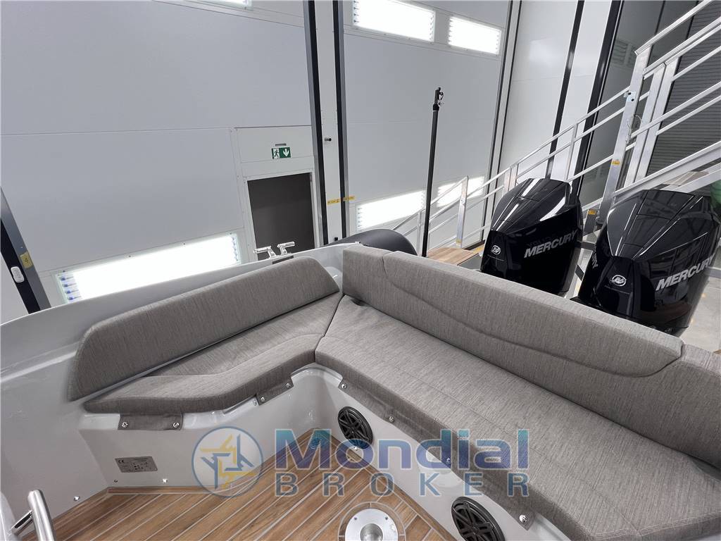 Sacs Tecnorib Sacs Strider 10