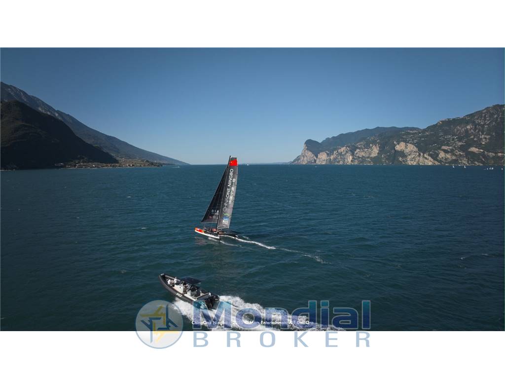 Sacs Tecnorib Sacs Strider 10