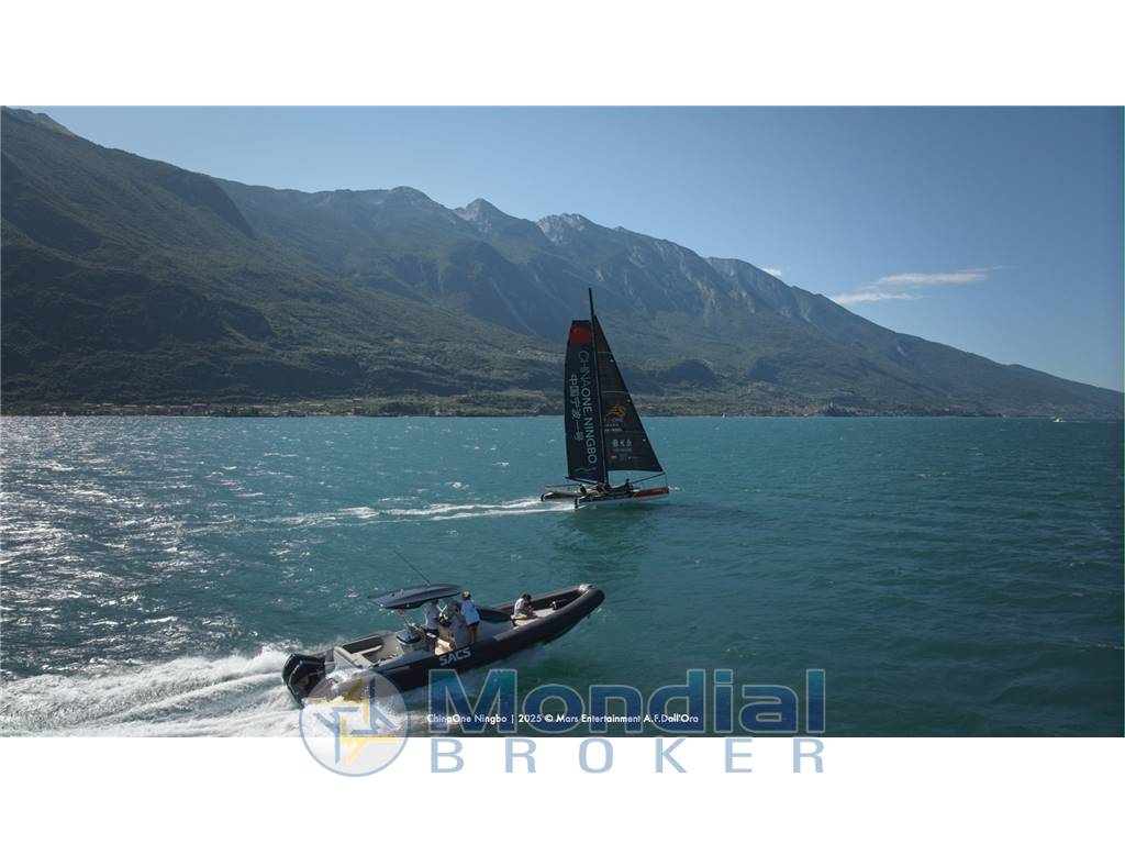 Sacs Tecnorib Sacs Strider 10