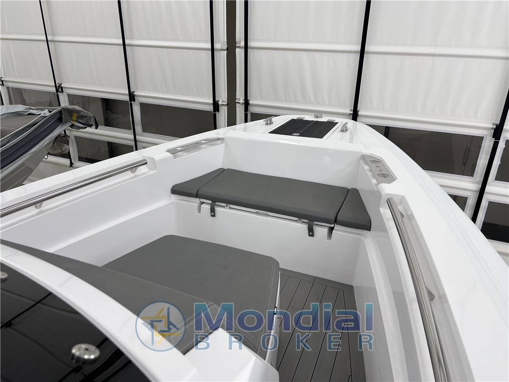 Sacs Tecnorib Pirelli 30