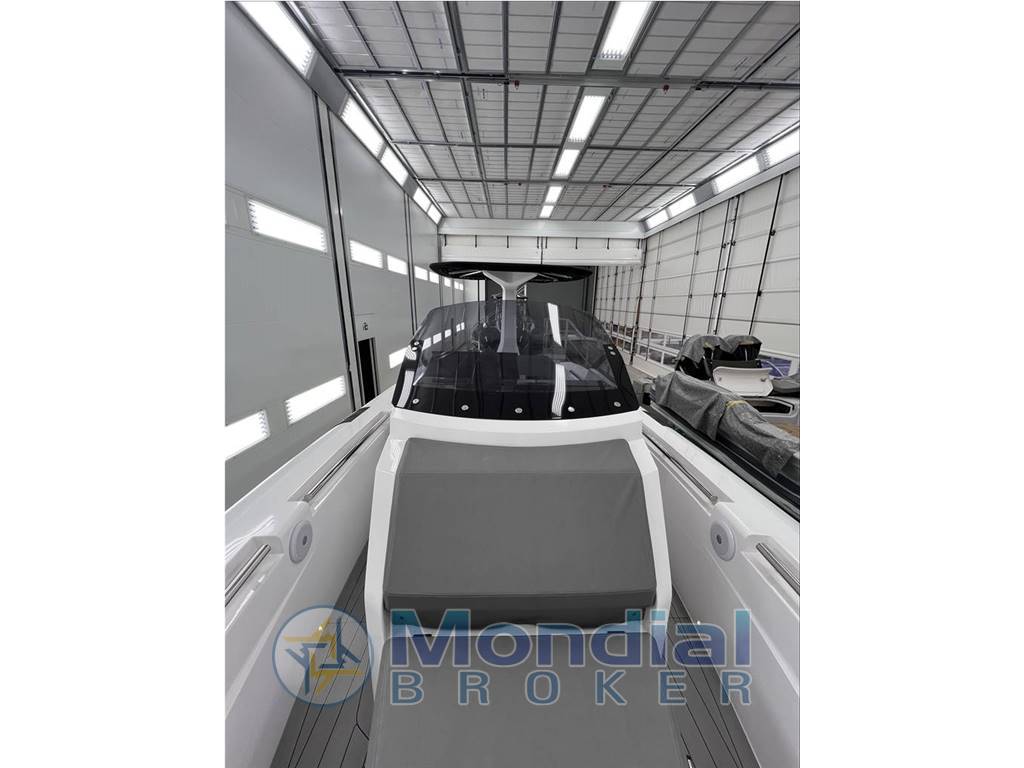 Sacs Tecnorib Pirelli 30