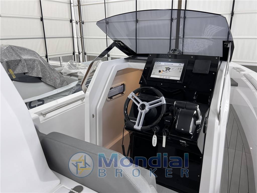 Sacs Tecnorib Pirelli 30