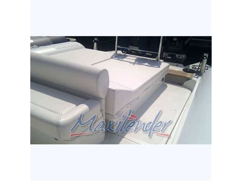 Scanner maxitender Troy 40