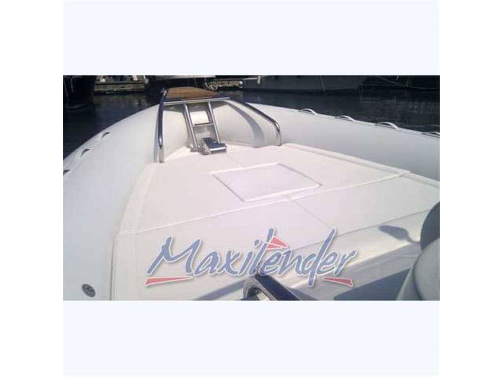 Scanner maxitender Troy 40