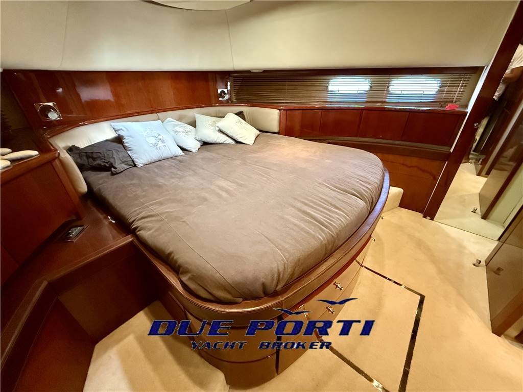 Fairline Squadron 68
