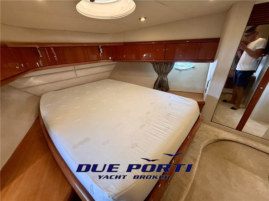 Sunseeker Manhattan 64 MK2