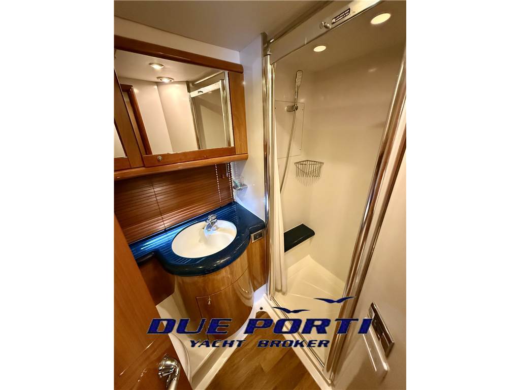 Sunseeker Manhattan 64 MK2